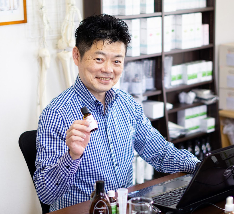 NISHIBEPPU　SHIGERU