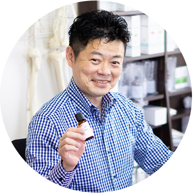 成分重視の精油のブレンド。症状ですぐにひける“索引”が便利!